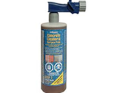 Concrete Cleaner and Surface Prep