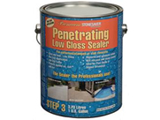 Penetrating Low Gloss Sealer