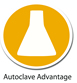 Autoclave Advantage